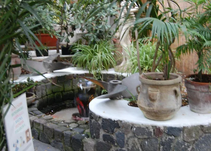 Augustus 3* Lipari (Isola Lipari)