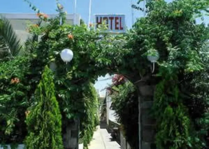 Augustus Lipari (Isola Lipari)