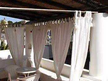 Augustus Lipari (Isola Lipari)