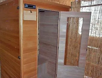 Hotel Augustus Lipari (Isola Lipari)