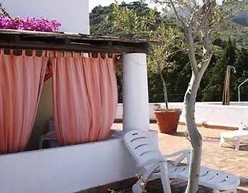 Augustus 3* Lipari (Isola Lipari)