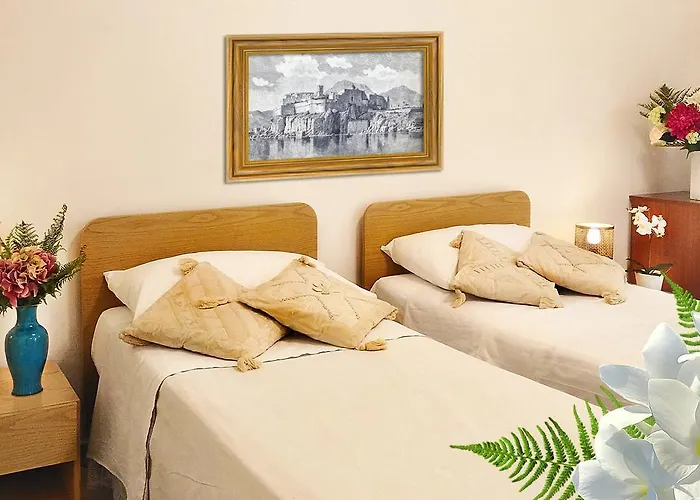 Ξενοδοχείο Augustus 3*