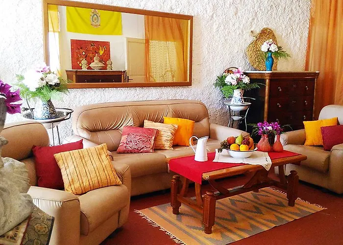 Augustus Ξενοδοχείο Λίπαρι